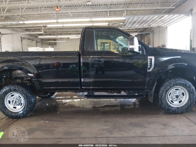 Aukcja sprzedaży 2019 Ford F-250 Xl, vin: 1FTBF2B64KED43744, numer aukcji: 45207745