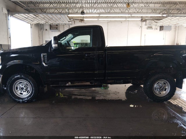 Aukcja sprzedaży 2019 Ford F-250 Xl, vin: 1FTBF2B64KED43744, numer aukcji: 45207745