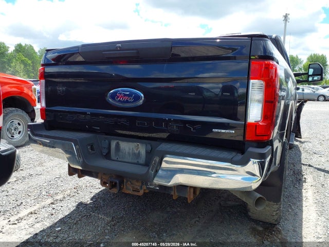 Aukcja sprzedaży 2019 Ford F-250 Xl, vin: 1FTBF2B64KED43744, numer aukcji: 45207745