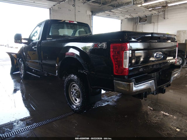 Aukcja sprzedaży 2019 Ford F-250 Xl, vin: 1FTBF2B64KED43744, numer aukcji: 45207745