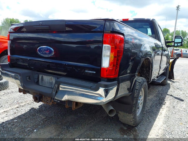 Aukcja sprzedaży 2019 Ford F-250 Xl, vin: 1FTBF2B64KED43744, numer aukcji: 45207745