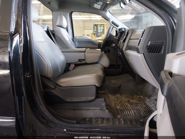Aukcja sprzedaży 2019 Ford F-250 Xl, vin: 1FTBF2B64KED43744, numer aukcji: 45207745