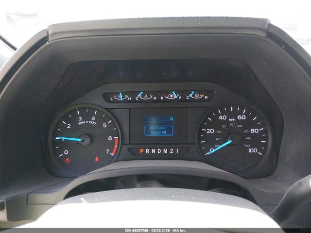 Aukcja sprzedaży 2019 Ford F-250 Xl, vin: 1FTBF2B64KED43744, numer aukcji: 45207745