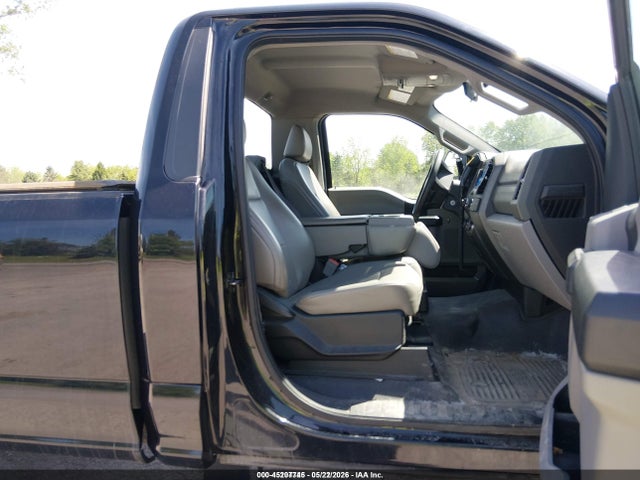 Aukcja sprzedaży 2019 Ford F-250 Xl, vin: 1FTBF2B64KED43744, numer aukcji: 45207745