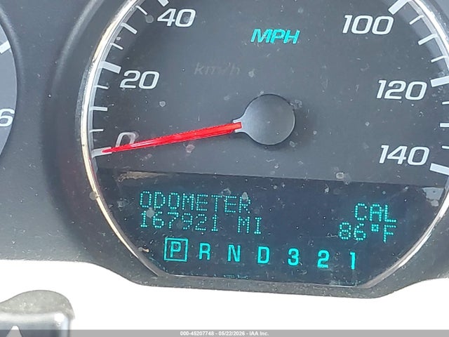 45207748 :رقم المزاد ، 2G1WN151669401840 vin ، 2006 Chevrolet Monte Carlo Ltz مزاد بيع