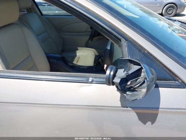 45207748 :رقم المزاد ، 2G1WN151669401840 vin ، 2006 Chevrolet Monte Carlo Ltz مزاد بيع