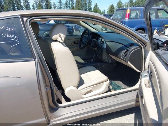 45207748 :رقم المزاد ، 2G1WN151669401840 vin ، 2006 Chevrolet Monte Carlo Ltz مزاد بيع