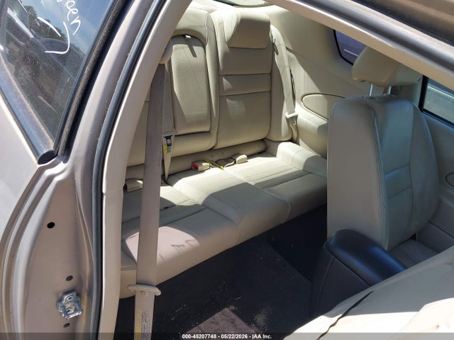 45207748 :رقم المزاد ، 2G1WN151669401840 vin ، 2006 Chevrolet Monte Carlo Ltz مزاد بيع