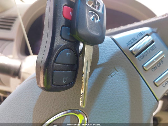 Aukcja sprzedaży 2004 Infiniti G35, vin: JNKCV54E14M806444, numer aukcji: 45207749