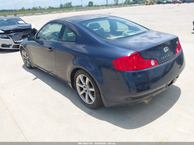 Aukcja sprzedaży 2004 Infiniti G35, vin: JNKCV54E14M806444, numer aukcji: 45207749