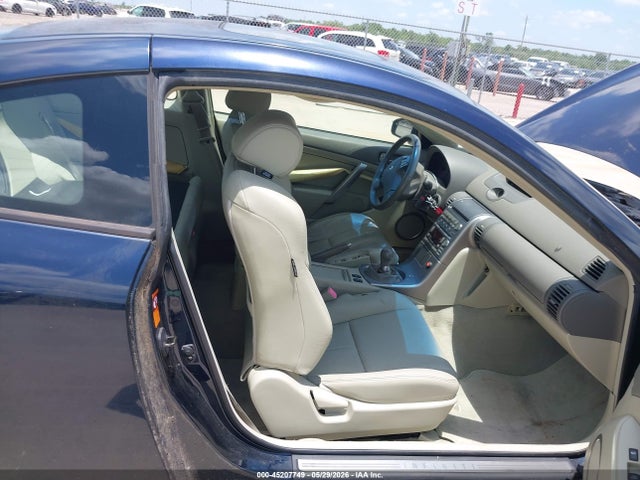 Aukcja sprzedaży 2004 Infiniti G35, vin: JNKCV54E14M806444, numer aukcji: 45207749