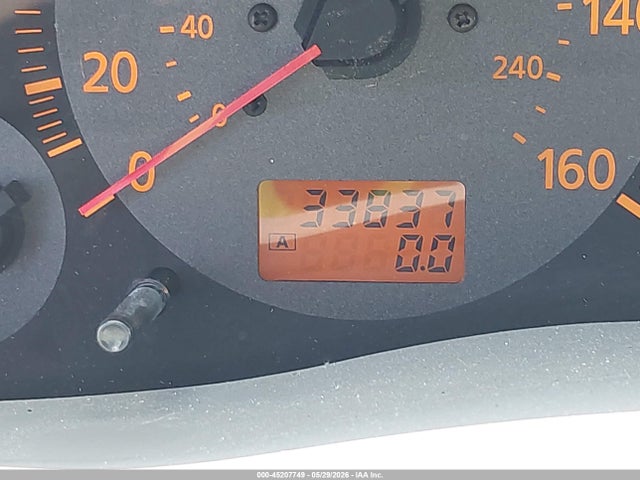 Aukcja sprzedaży 2004 Infiniti G35, vin: JNKCV54E14M806444, numer aukcji: 45207749