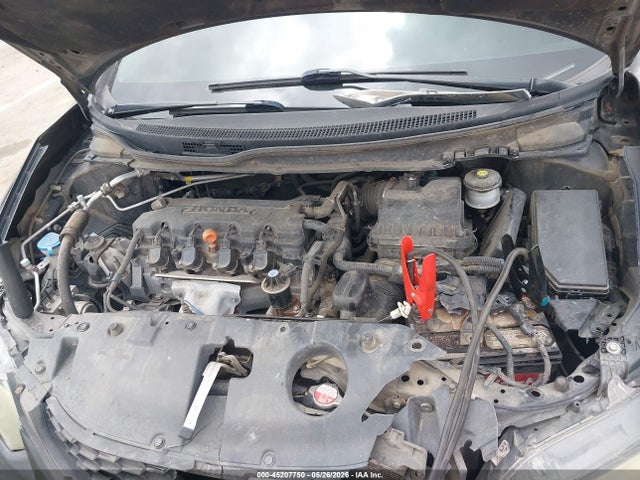 Продаж на аукціоні авто 2015 Honda Civic Lx, vin: 19XFB2F54FE705628, номер лоту: 45207750