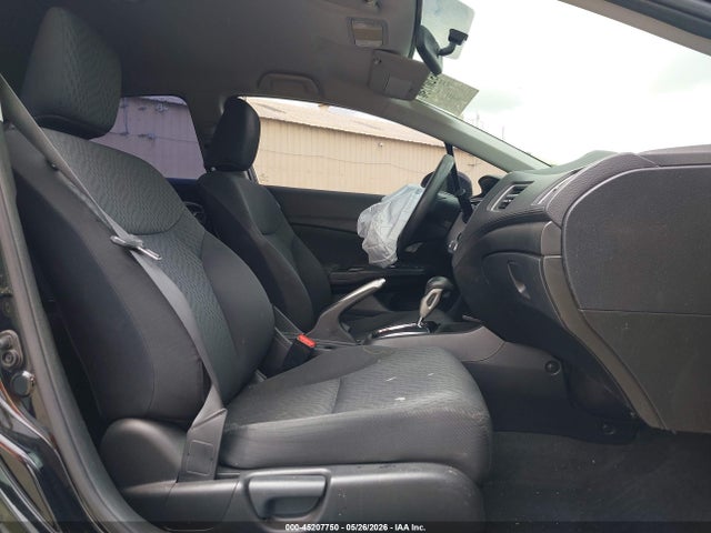 Продаж на аукціоні авто 2015 Honda Civic Lx, vin: 19XFB2F54FE705628, номер лоту: 45207750