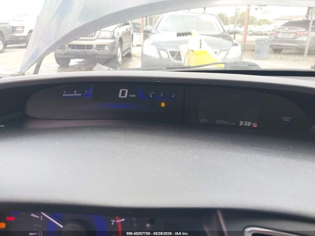 Продаж на аукціоні авто 2015 Honda Civic Lx, vin: 19XFB2F54FE705628, номер лоту: 45207750