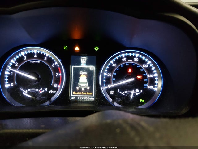 Toyota Highlander Limited V6 2016 5TDDKRFH0GS342648 Image 7