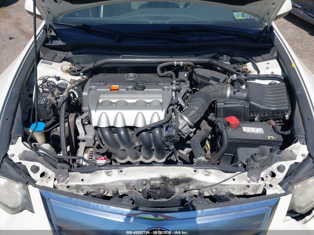 2011 Acura Tsx 2.4 მანქანა იყიდება აუქციონზე, vin: JH4CU2F65BC012265, აუქციონის ნომერი: 45207754