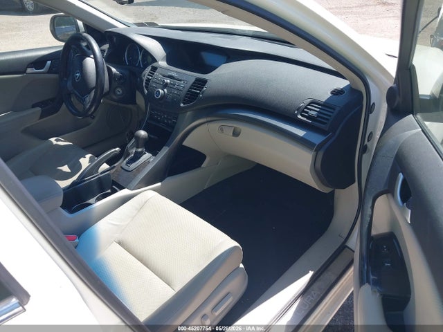 2011 Acura Tsx 2.4 მანქანა იყიდება აუქციონზე, vin: JH4CU2F65BC012265, აუქციონის ნომერი: 45207754