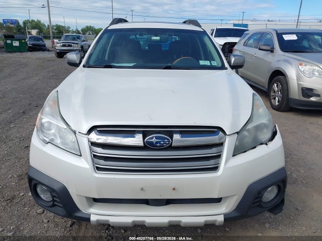 2014 Subaru Outback 2.5i Limited მანქანა იყიდება აუქციონზე, vin: 4S4BRCPC2E3281767, აუქციონის ნომერი: 45207768