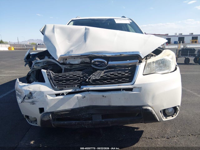 Subaru Forester 2.5i Limited 2014 JF2SJAJC8EH400807 Image 12
