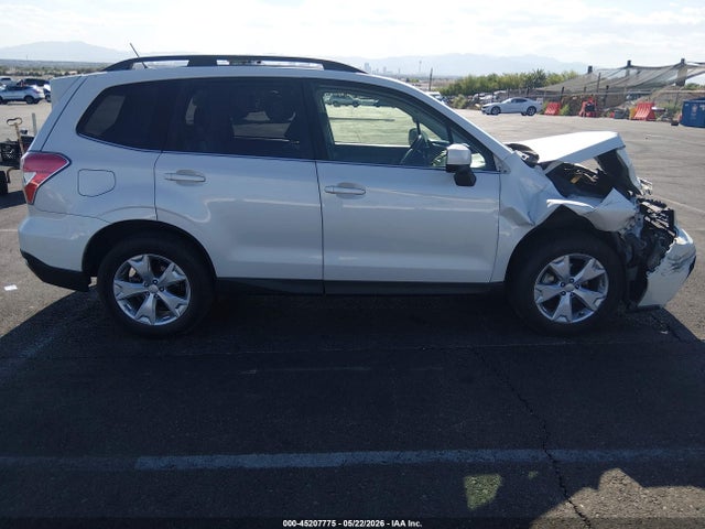 Subaru Forester 2.5i Limited 2014 JF2SJAJC8EH400807 Image 13