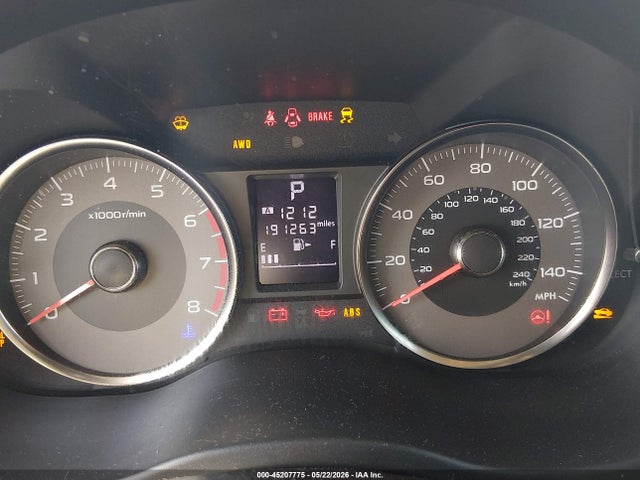 Продаж на аукціоні авто 2014 Subaru Forester 2.5i Limited, vin: JF2SJAJC8EH400807, номер лоту: 45207775