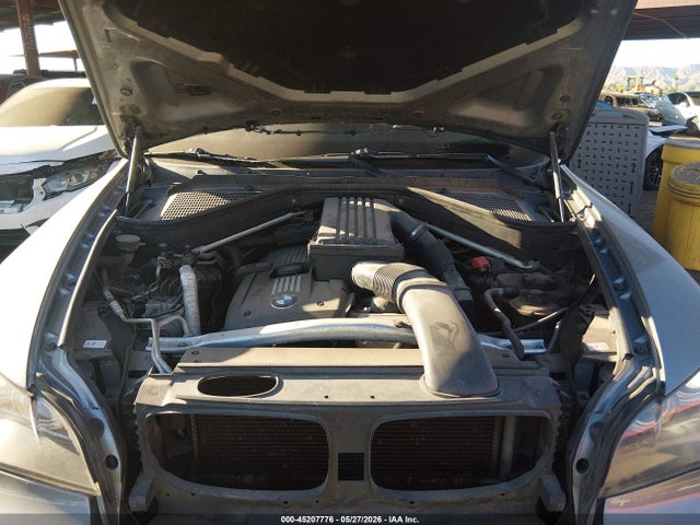 Aukcja sprzedaży 2010 Bmw X5 Xdrive30i, vin: 5UXFE4C59AL279215, numer aukcji: 45207776