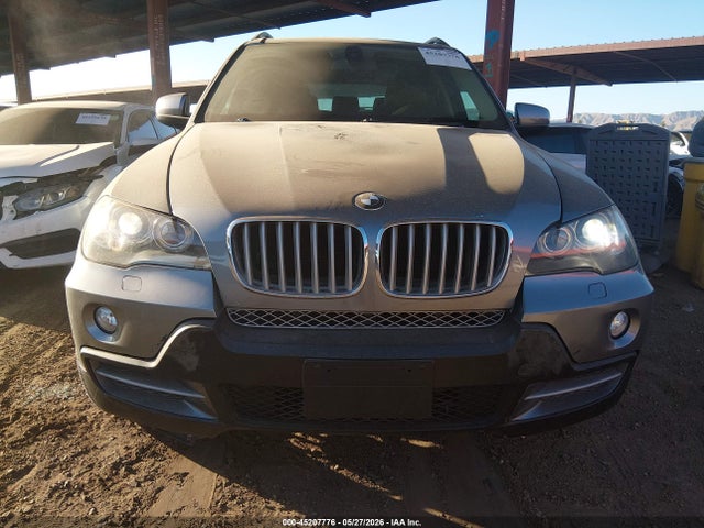 Aukcja sprzedaży 2010 Bmw X5 Xdrive30i, vin: 5UXFE4C59AL279215, numer aukcji: 45207776