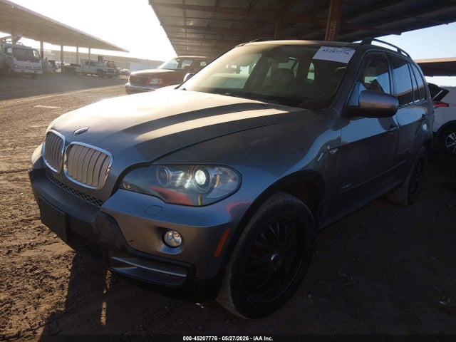 Aukcja sprzedaży 2010 Bmw X5 Xdrive30i, vin: 5UXFE4C59AL279215, numer aukcji: 45207776