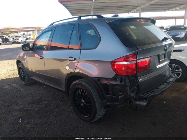 Aukcja sprzedaży 2010 Bmw X5 Xdrive30i, vin: 5UXFE4C59AL279215, numer aukcji: 45207776