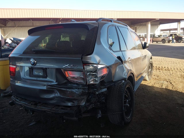 Aukcja sprzedaży 2010 Bmw X5 Xdrive30i, vin: 5UXFE4C59AL279215, numer aukcji: 45207776