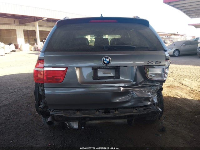 Aukcja sprzedaży 2010 Bmw X5 Xdrive30i, vin: 5UXFE4C59AL279215, numer aukcji: 45207776