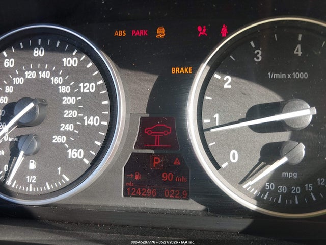 Aukcja sprzedaży 2010 Bmw X5 Xdrive30i, vin: 5UXFE4C59AL279215, numer aukcji: 45207776