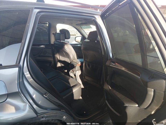 Aukcja sprzedaży 2010 Bmw X5 Xdrive30i, vin: 5UXFE4C59AL279215, numer aukcji: 45207776