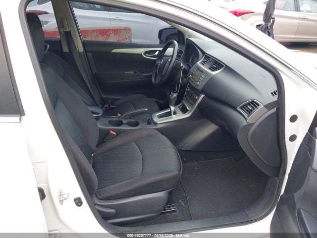 Продажа на аукционе авто 2014 Nissan Sentra Sr, vin: 3N1AB7APXEY265138, номер лота: 45207777