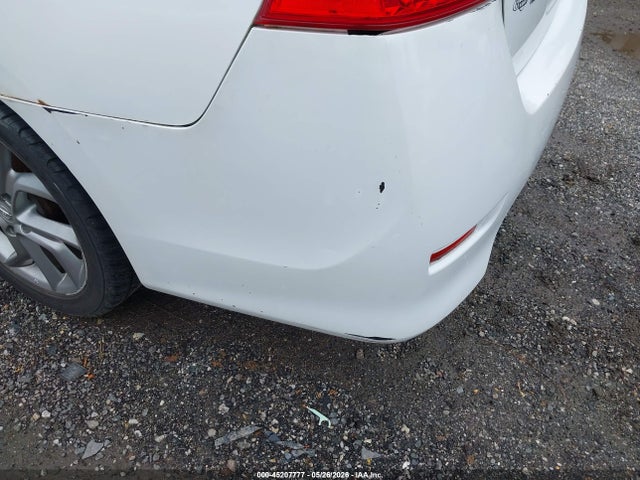 Продажа на аукционе авто 2014 Nissan Sentra Sr, vin: 3N1AB7APXEY265138, номер лота: 45207777
