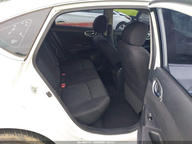 Продажа на аукционе авто 2014 Nissan Sentra Sr, vin: 3N1AB7APXEY265138, номер лота: 45207777