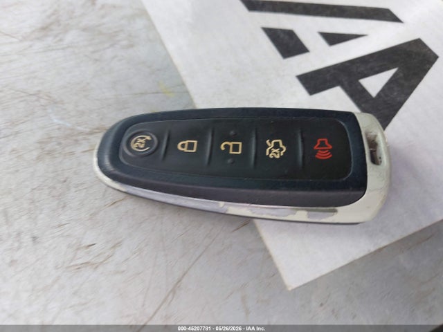 Aukcja sprzedaży 2013 Ford Edge Limited, vin: 2FMDK4KC5DBB24713, numer aukcji: 45207781