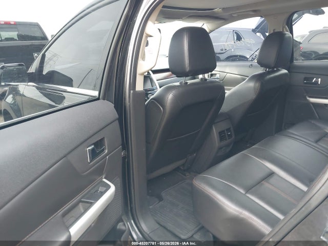 Aukcja sprzedaży 2013 Ford Edge Limited, vin: 2FMDK4KC5DBB24713, numer aukcji: 45207781
