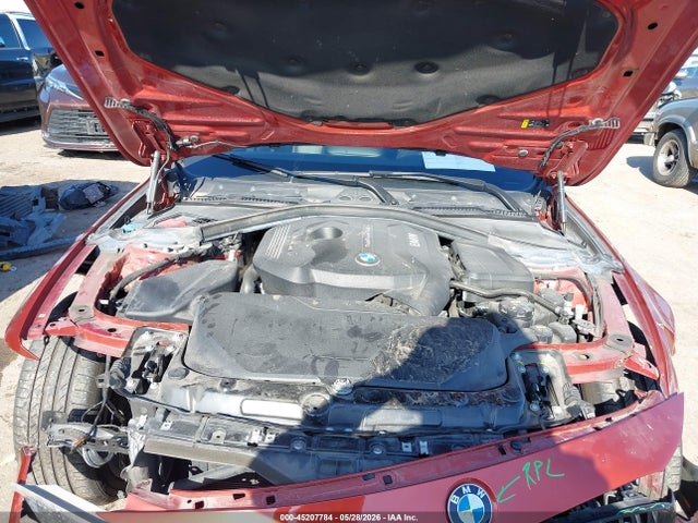 Aukcja sprzedaży 2019 Bmw 430i Gran Coupe, vin: WBA4J1C50KBM17974, numer aukcji: 45207784