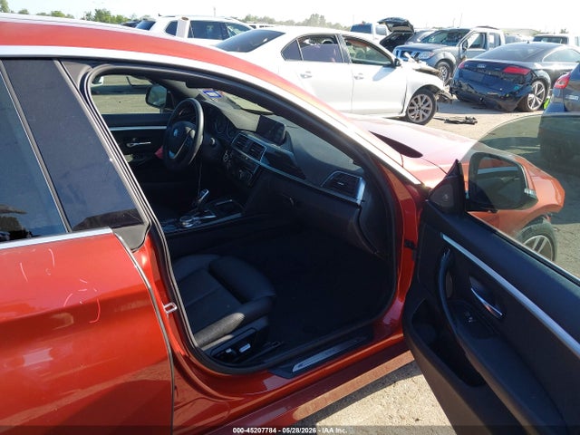 Aukcja sprzedaży 2019 Bmw 430i Gran Coupe, vin: WBA4J1C50KBM17974, numer aukcji: 45207784