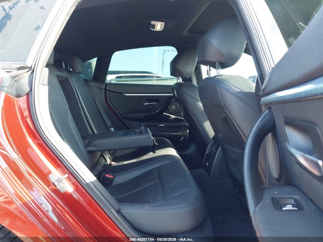 Aukcja sprzedaży 2019 Bmw 430i Gran Coupe, vin: WBA4J1C50KBM17974, numer aukcji: 45207784