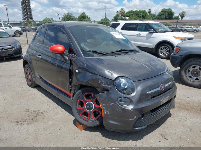 2016 3C3CFFGE6GT209745 main image