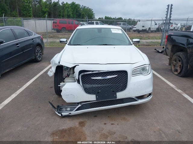 Aukcja sprzedaży 2019 Chrysler 300 Limited, vin: 2C3CCAEG0KH698077, numer aukcji: 45207795