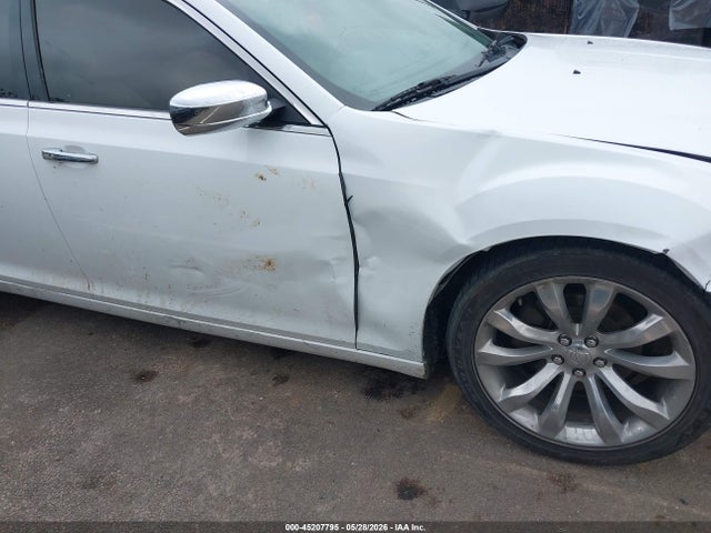 Aukcja sprzedaży 2019 Chrysler 300 Limited, vin: 2C3CCAEG0KH698077, numer aukcji: 45207795