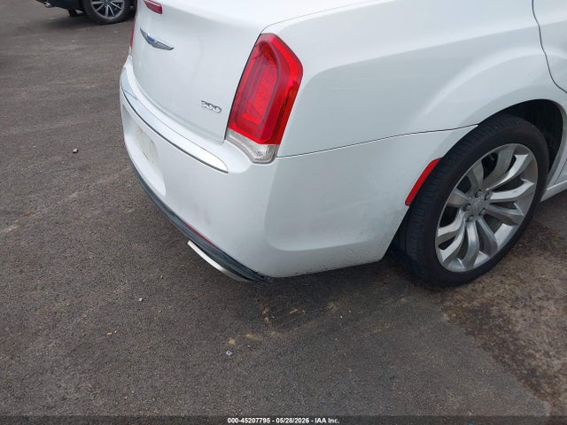 Aukcja sprzedaży 2019 Chrysler 300 Limited, vin: 2C3CCAEG0KH698077, numer aukcji: 45207795