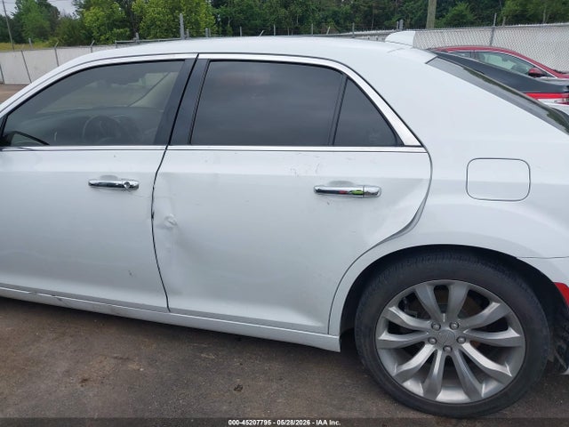 Aukcja sprzedaży 2019 Chrysler 300 Limited, vin: 2C3CCAEG0KH698077, numer aukcji: 45207795