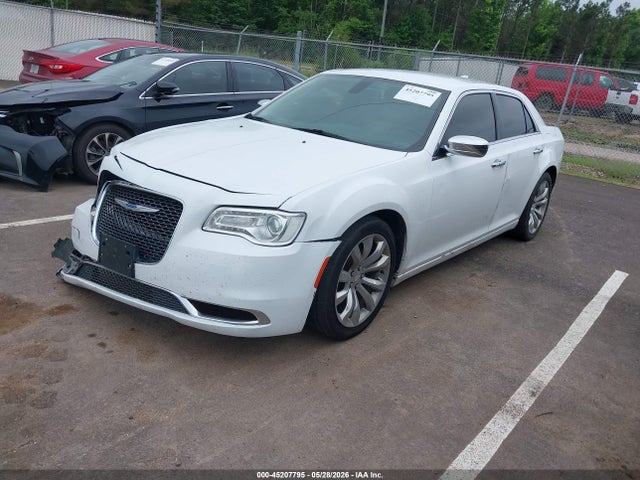 Aukcja sprzedaży 2019 Chrysler 300 Limited, vin: 2C3CCAEG0KH698077, numer aukcji: 45207795