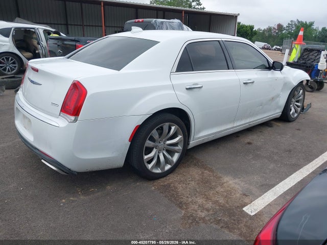 Aukcja sprzedaży 2019 Chrysler 300 Limited, vin: 2C3CCAEG0KH698077, numer aukcji: 45207795