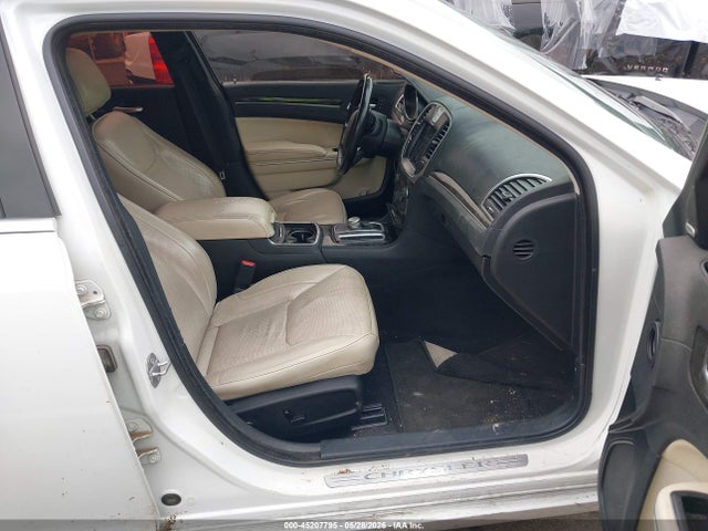 Aukcja sprzedaży 2019 Chrysler 300 Limited, vin: 2C3CCAEG0KH698077, numer aukcji: 45207795